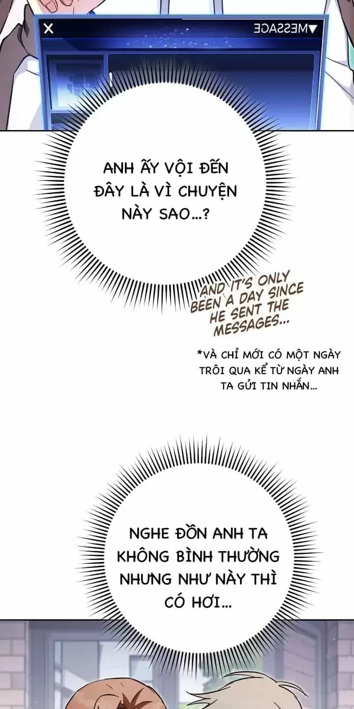 Sự Sống Sót Của Kẻ Chiêu Hồn - Chương 66 - ảnh 109