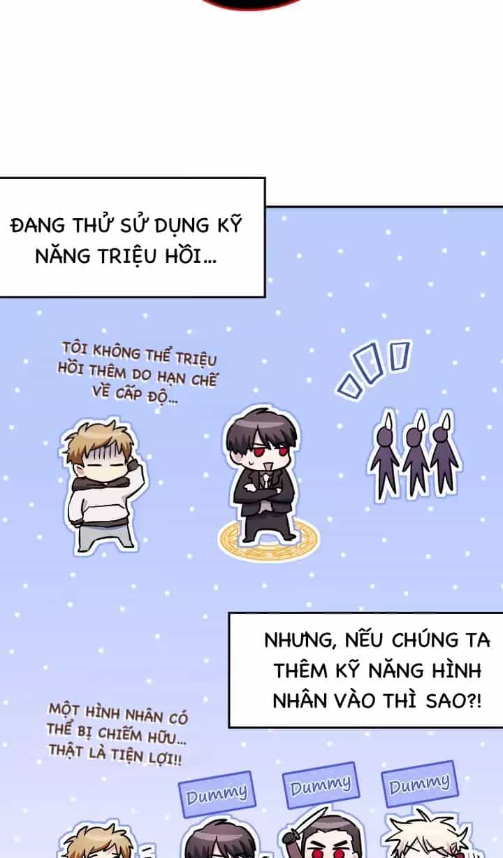 Sự Sống Sót Của Kẻ Chiêu Hồn - Chương 66 - ảnh 12