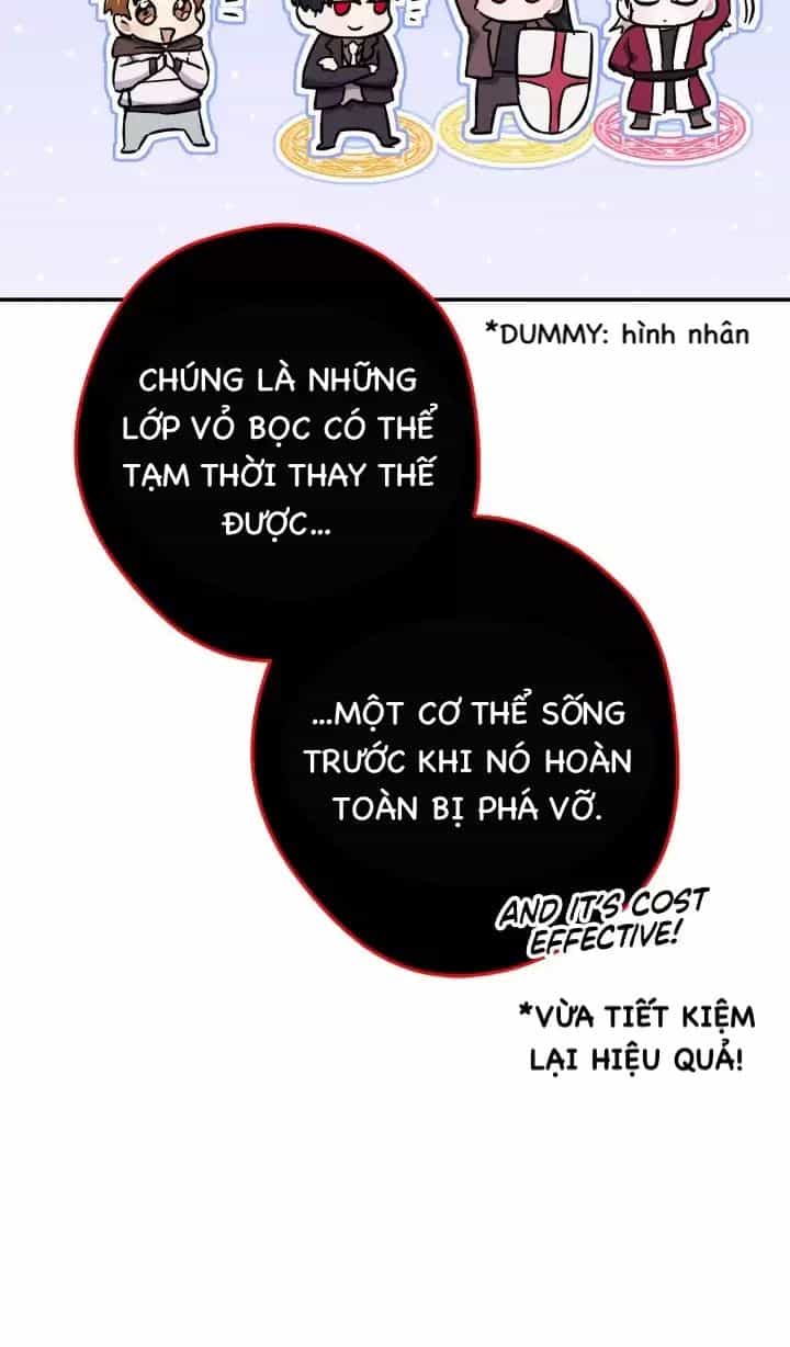 Sự Sống Sót Của Kẻ Chiêu Hồn - Chương 66 - ảnh 13