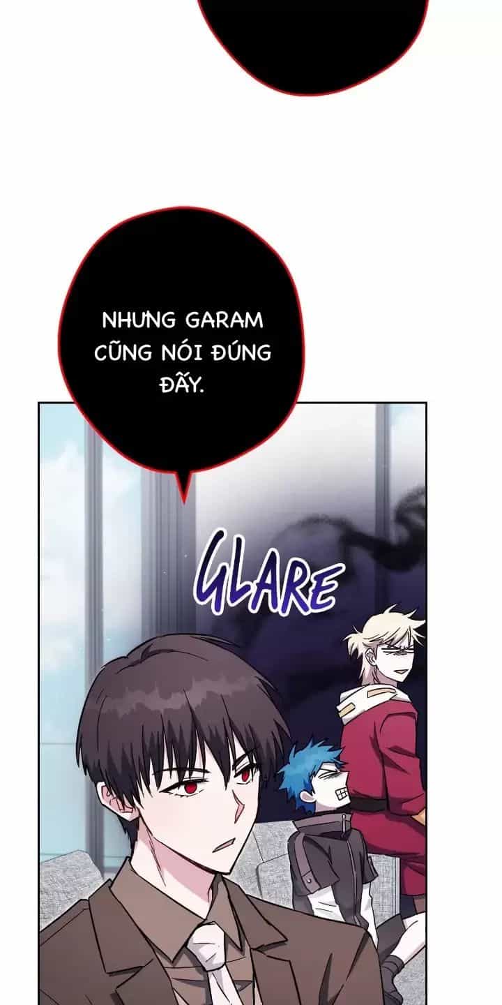 Sự Sống Sót Của Kẻ Chiêu Hồn - Chương 66 - ảnh 17
