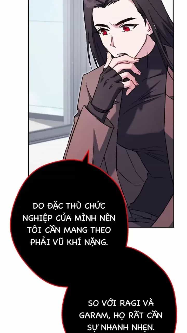 Sự Sống Sót Của Kẻ Chiêu Hồn - Chương 66 - ảnh 19