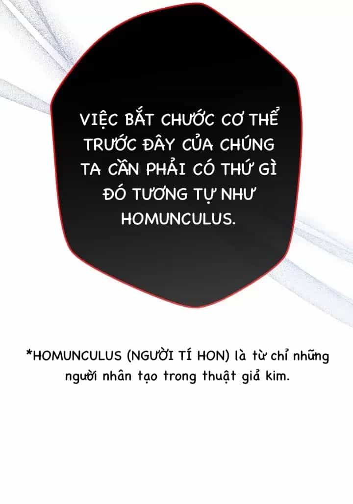Sự Sống Sót Của Kẻ Chiêu Hồn - Chương 66 - ảnh 23