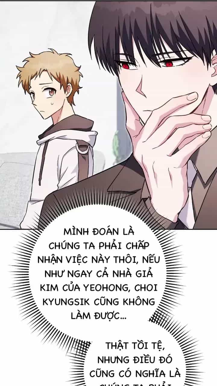 Sự Sống Sót Của Kẻ Chiêu Hồn - Chương 66 - ảnh 31