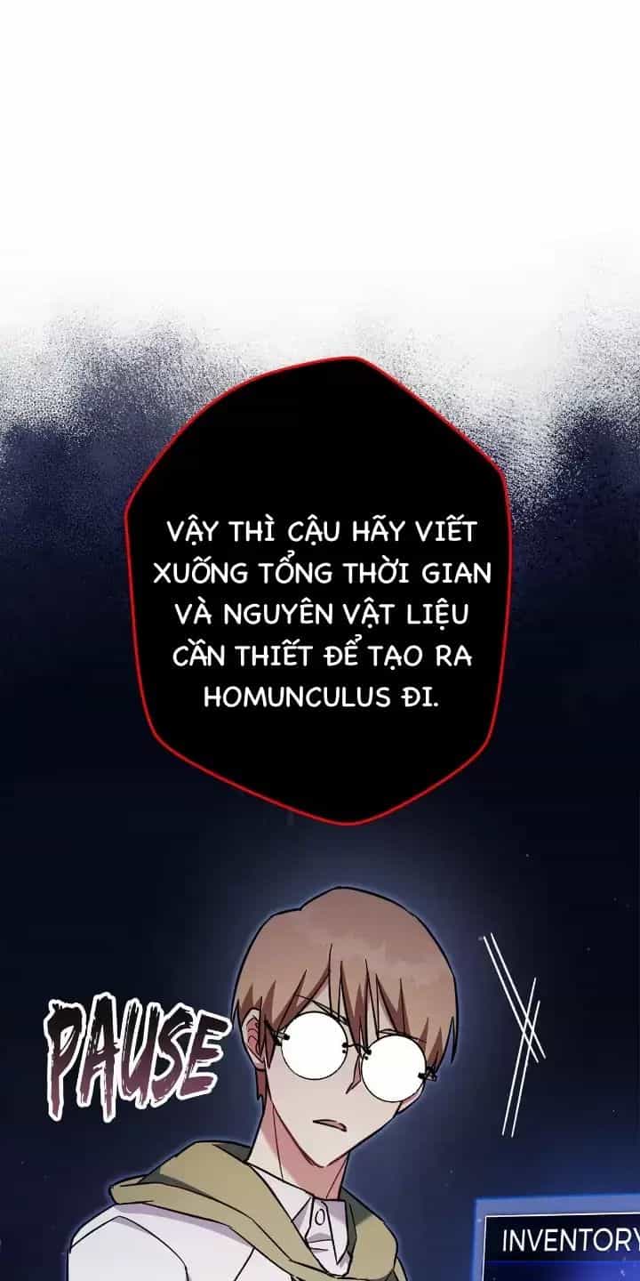 Sự Sống Sót Của Kẻ Chiêu Hồn - Chương 66 - ảnh 34