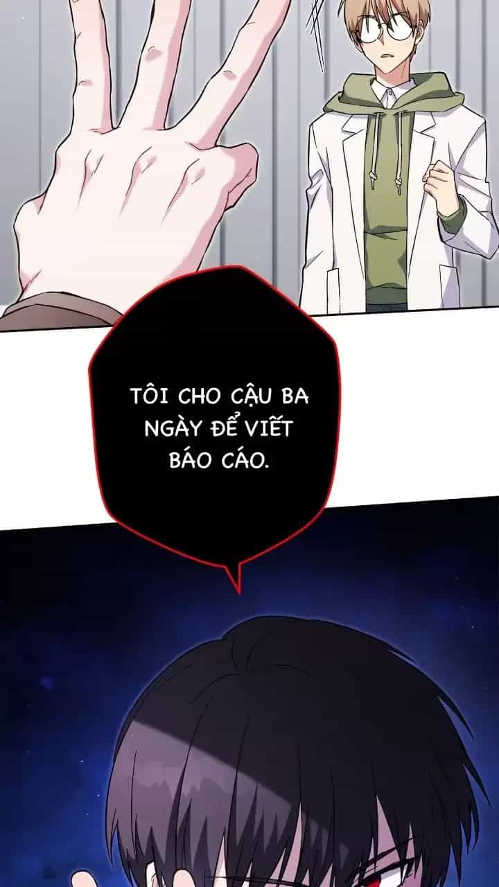 Sự Sống Sót Của Kẻ Chiêu Hồn - Chương 66 - ảnh 43