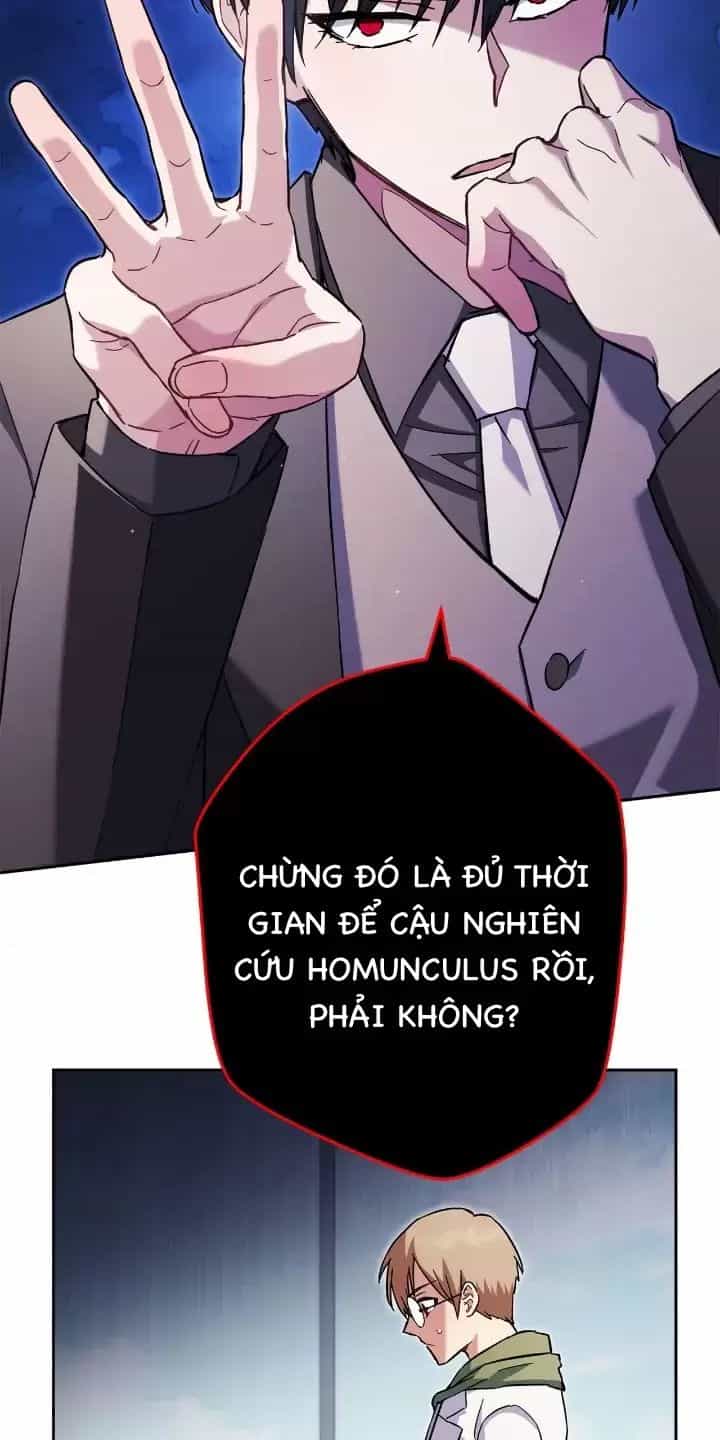 Sự Sống Sót Của Kẻ Chiêu Hồn - Chương 66 - ảnh 44
