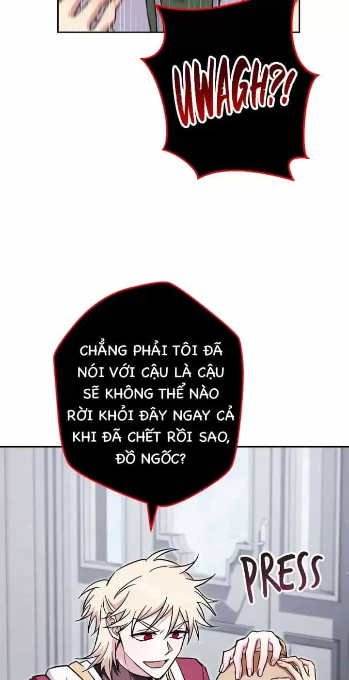 Sự Sống Sót Của Kẻ Chiêu Hồn - Chương 66 - ảnh 50