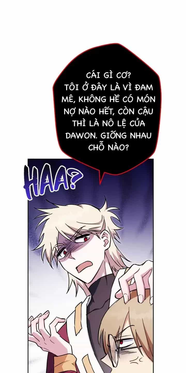 Sự Sống Sót Của Kẻ Chiêu Hồn - Chương 66 - ảnh 52