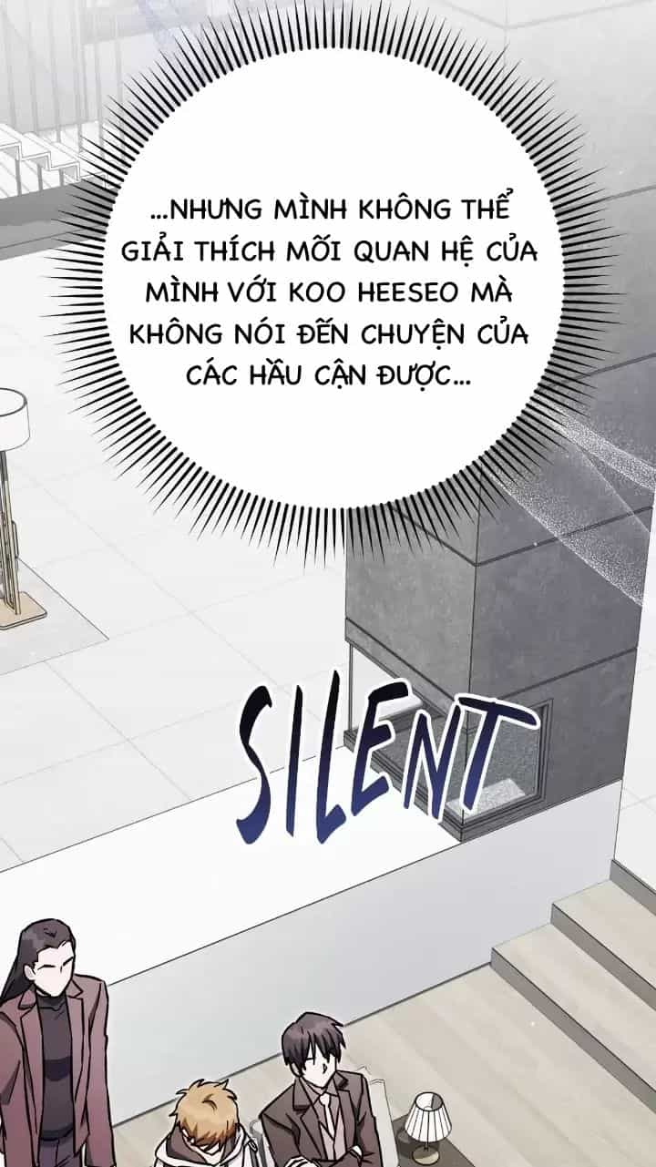 Sự Sống Sót Của Kẻ Chiêu Hồn - Chương 67 - ảnh 116