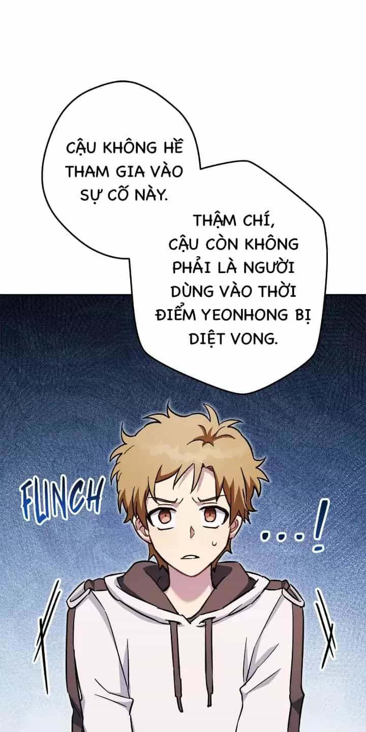 Sự Sống Sót Của Kẻ Chiêu Hồn - Chương 67 - ảnh 27