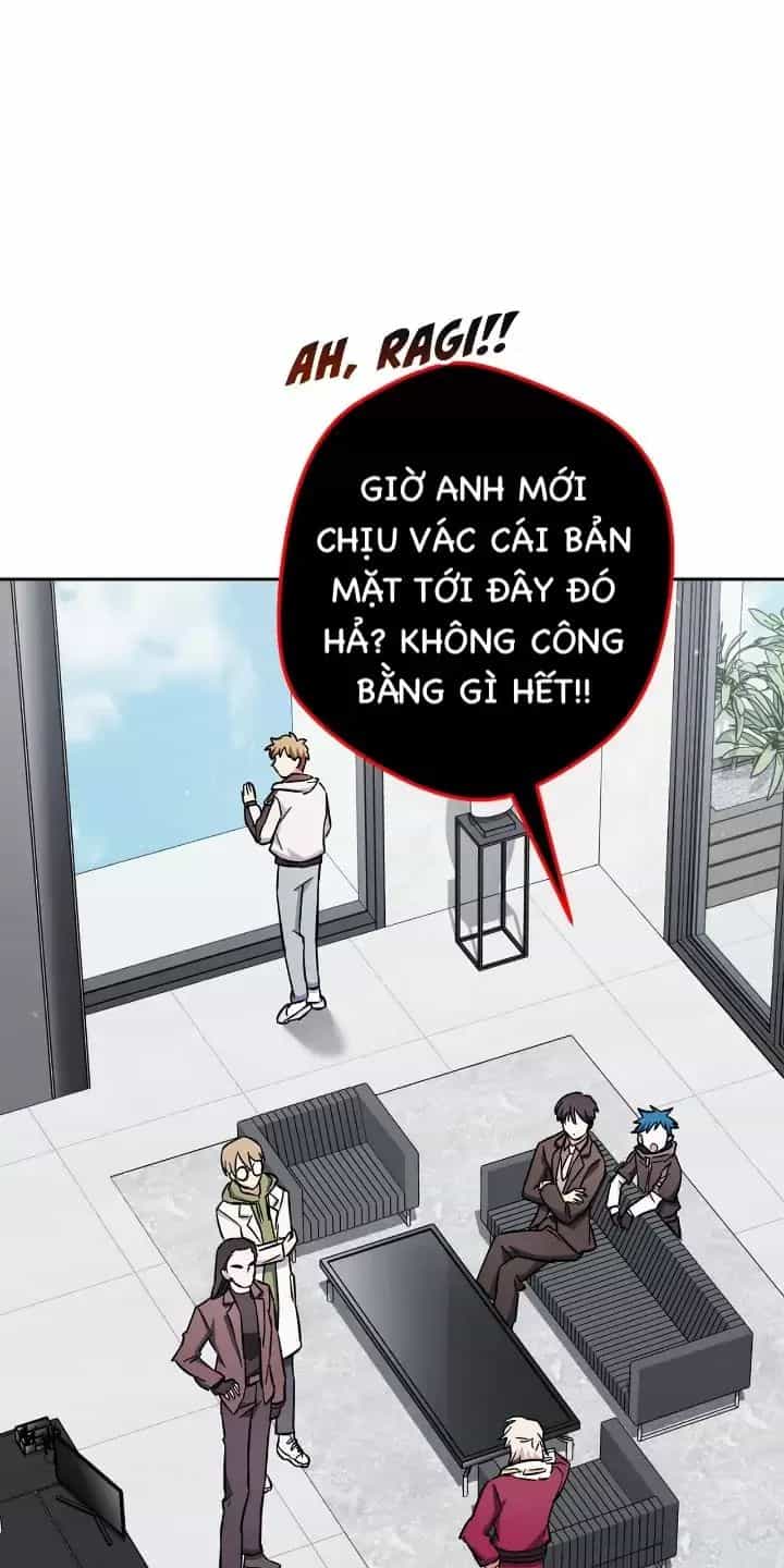 Sự Sống Sót Của Kẻ Chiêu Hồn - Chương 68 - ảnh 12