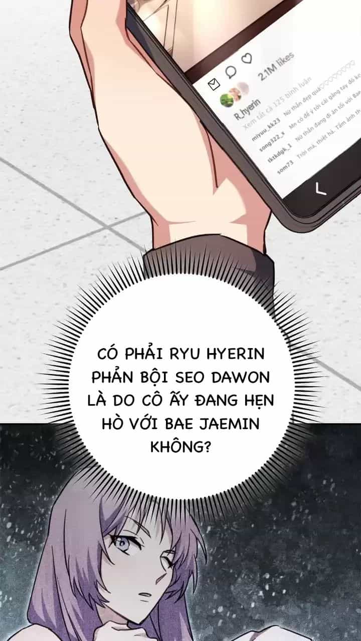 Sự Sống Sót Của Kẻ Chiêu Hồn - Chương 68 - ảnh 36