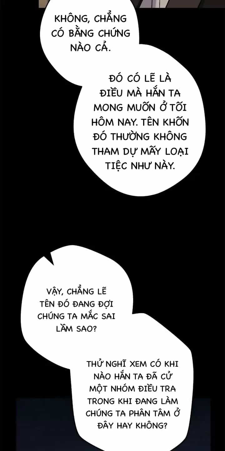 Sự Sống Sót Của Kẻ Chiêu Hồn - Chương 68 - ảnh 58