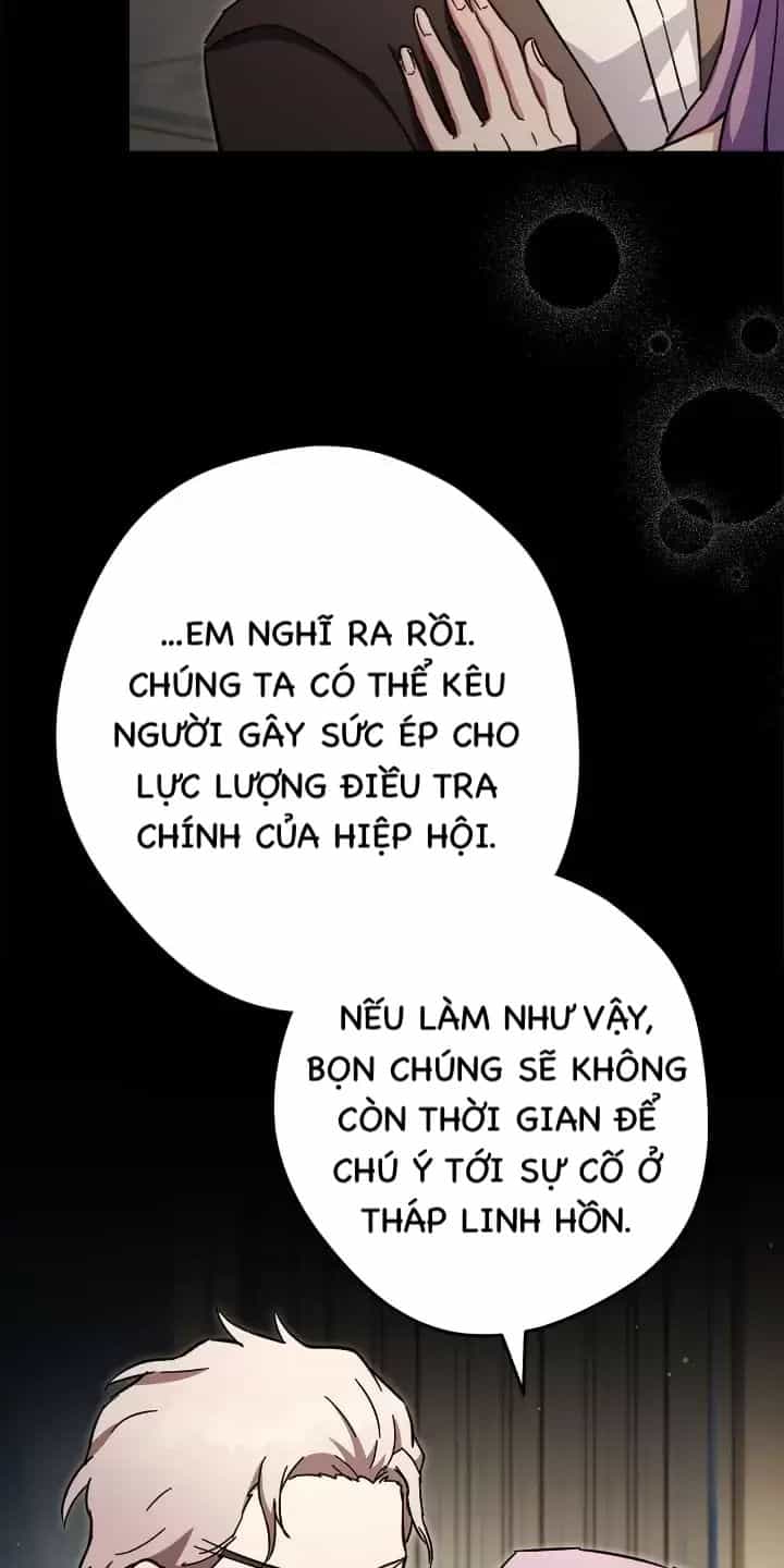 Sự Sống Sót Của Kẻ Chiêu Hồn - Chương 68 - ảnh 67