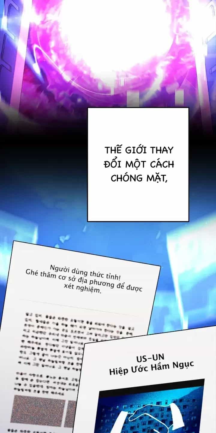 Sự Sống Sót Của Kẻ Chiêu Hồn - Chương 69 - ảnh 48