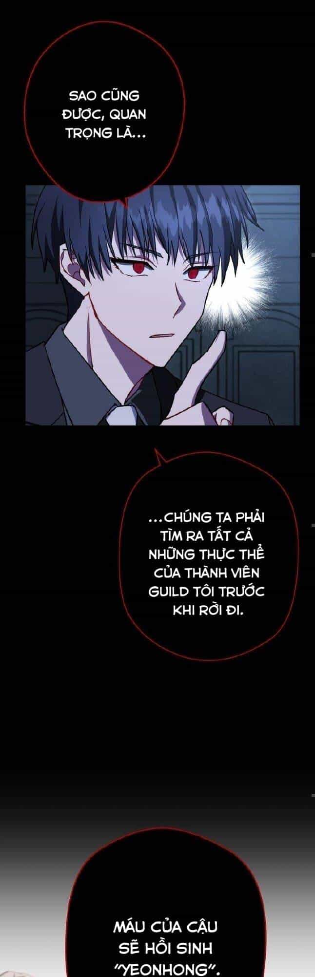 Sự Sống Sót Của Kẻ Chiêu Hồn - Chương 6 - ảnh 51