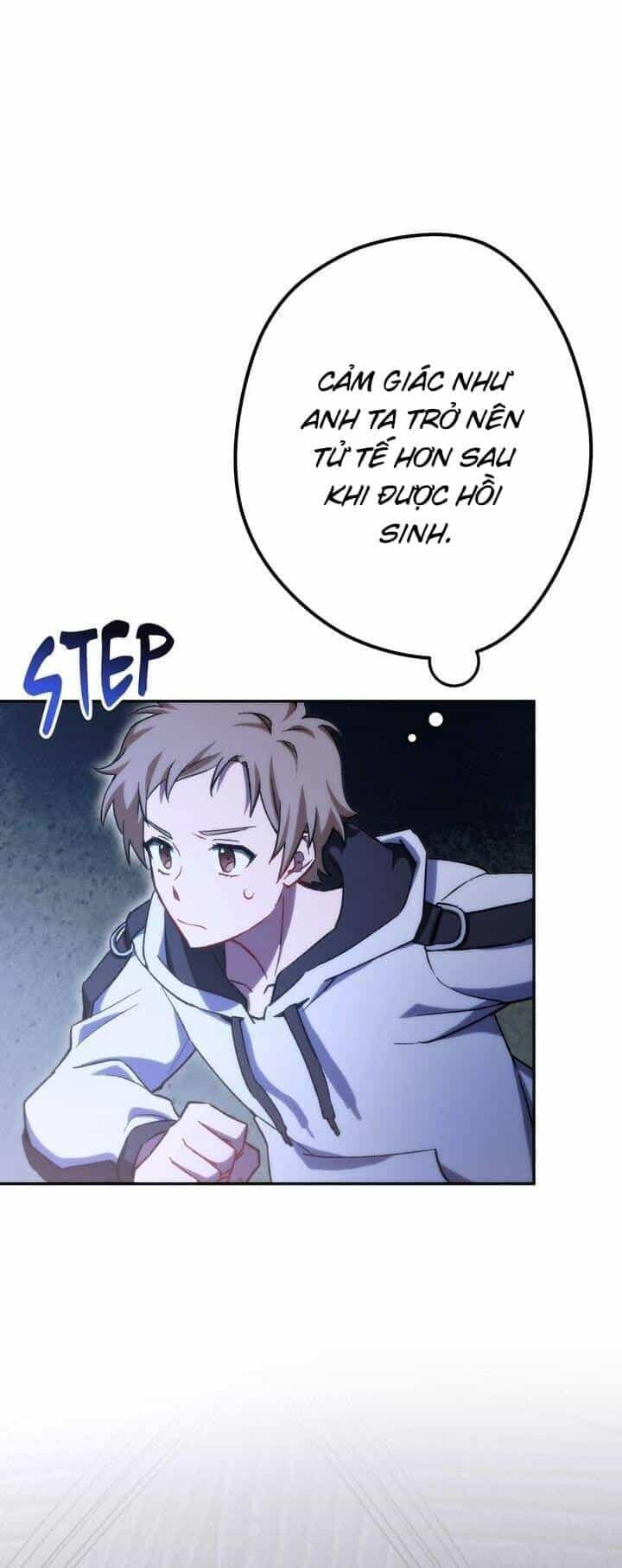 Sự Sống Sót Của Kẻ Chiêu Hồn - Chương 6 - ảnh 93