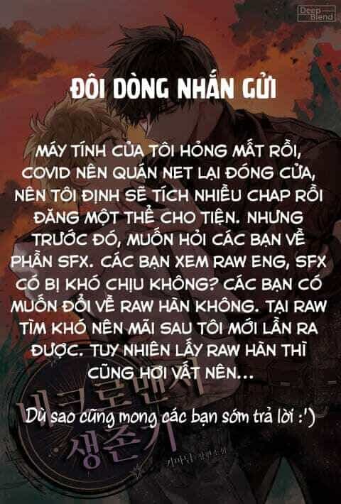 Sự Sống Sót Của Kẻ Chiêu Hồn - Chương 6 - ảnh 96