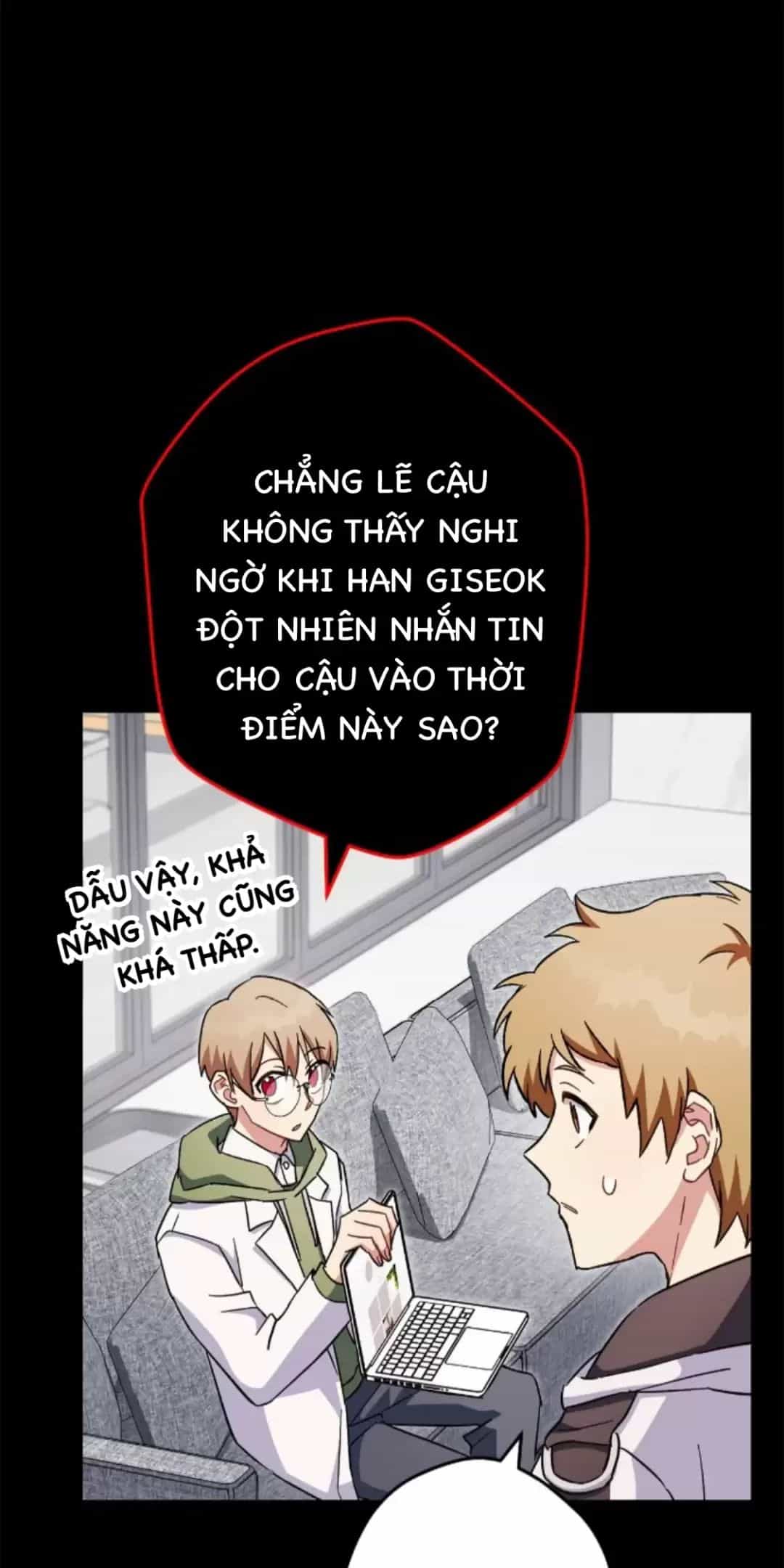 Sự Sống Sót Của Kẻ Chiêu Hồn - Chương 70 - ảnh 29