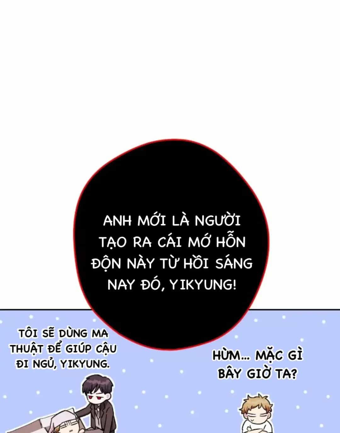 Sự Sống Sót Của Kẻ Chiêu Hồn - Chương 70 - ảnh 8