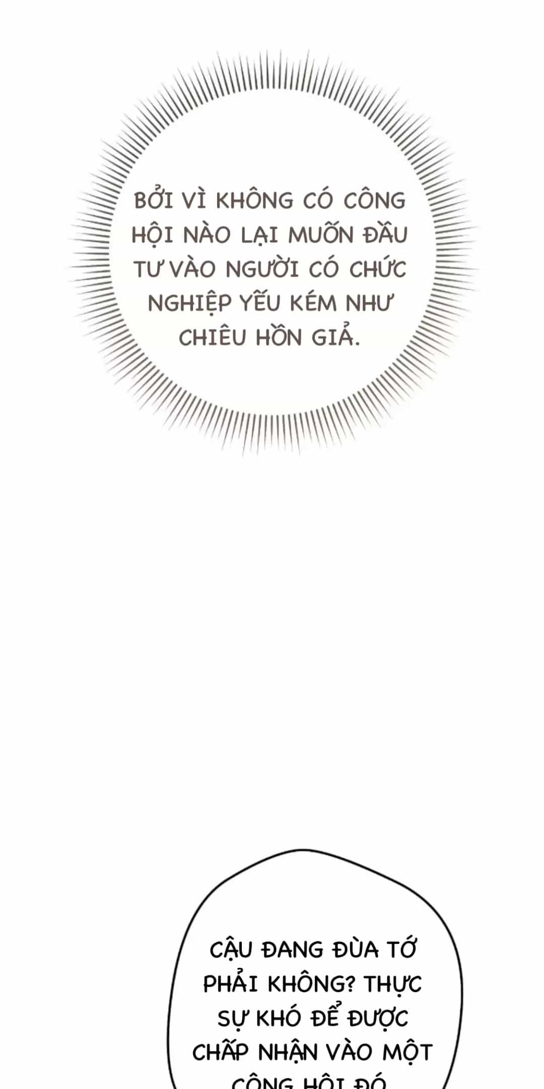 Sự Sống Sót Của Kẻ Chiêu Hồn - Chương 71 - ảnh 10