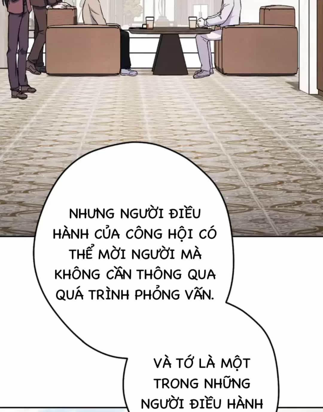 Sự Sống Sót Của Kẻ Chiêu Hồn - Chương 71 - ảnh 12