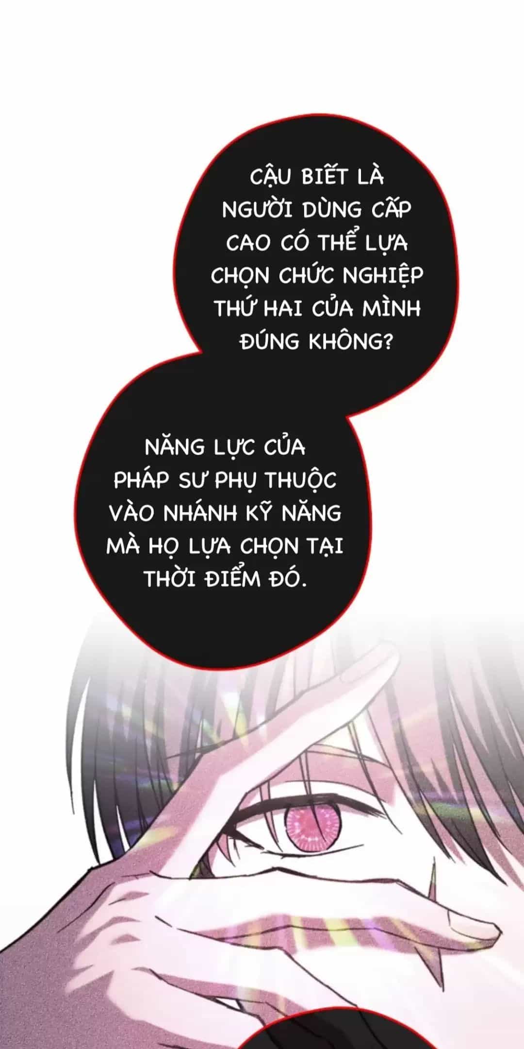 Sự Sống Sót Của Kẻ Chiêu Hồn - Chương 71 - ảnh 29