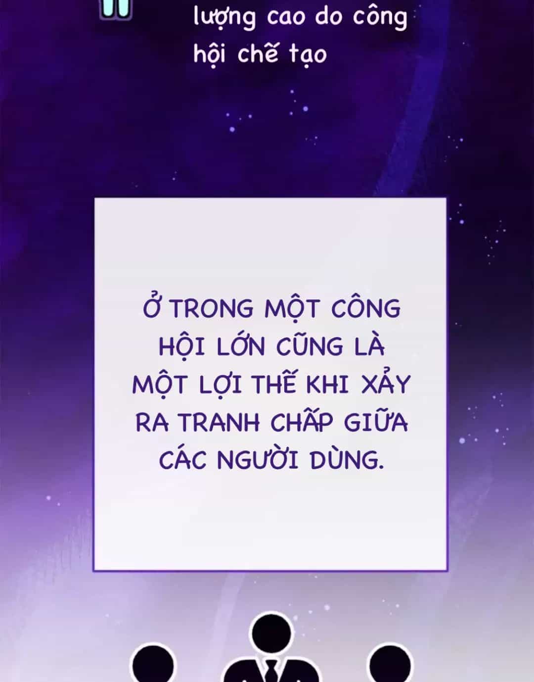 Sự Sống Sót Của Kẻ Chiêu Hồn - Chương 71 - ảnh 6