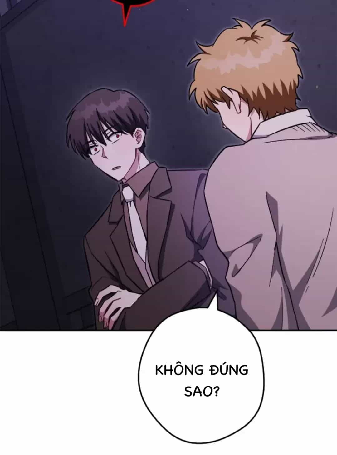 Sự Sống Sót Của Kẻ Chiêu Hồn - Chương 72 - ảnh 58