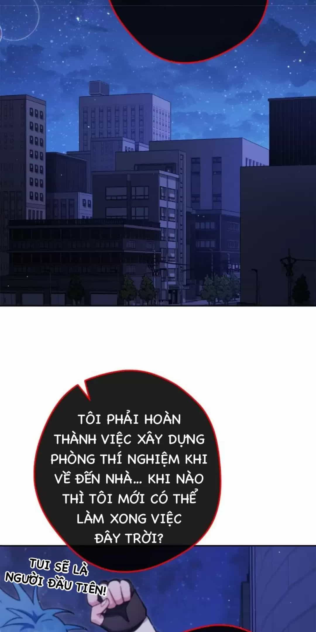 Sự Sống Sót Của Kẻ Chiêu Hồn - Chương 73 - ảnh 16