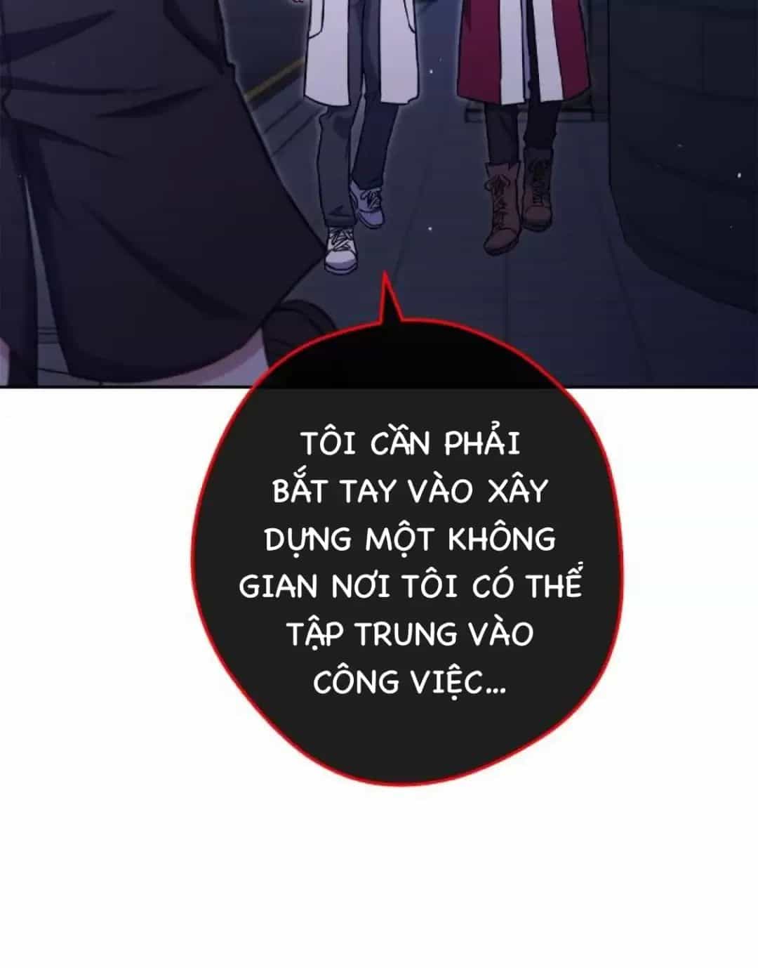 Sự Sống Sót Của Kẻ Chiêu Hồn - Chương 73 - ảnh 18
