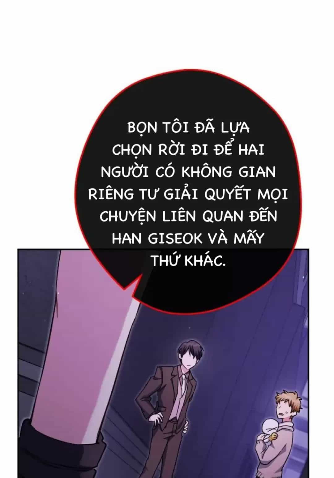 Sự Sống Sót Của Kẻ Chiêu Hồn - Chương 73 - ảnh 2