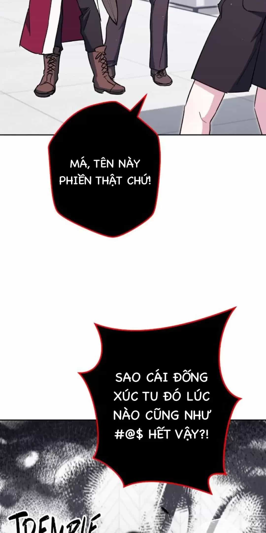 Sự Sống Sót Của Kẻ Chiêu Hồn - Chương 73 - ảnh 69