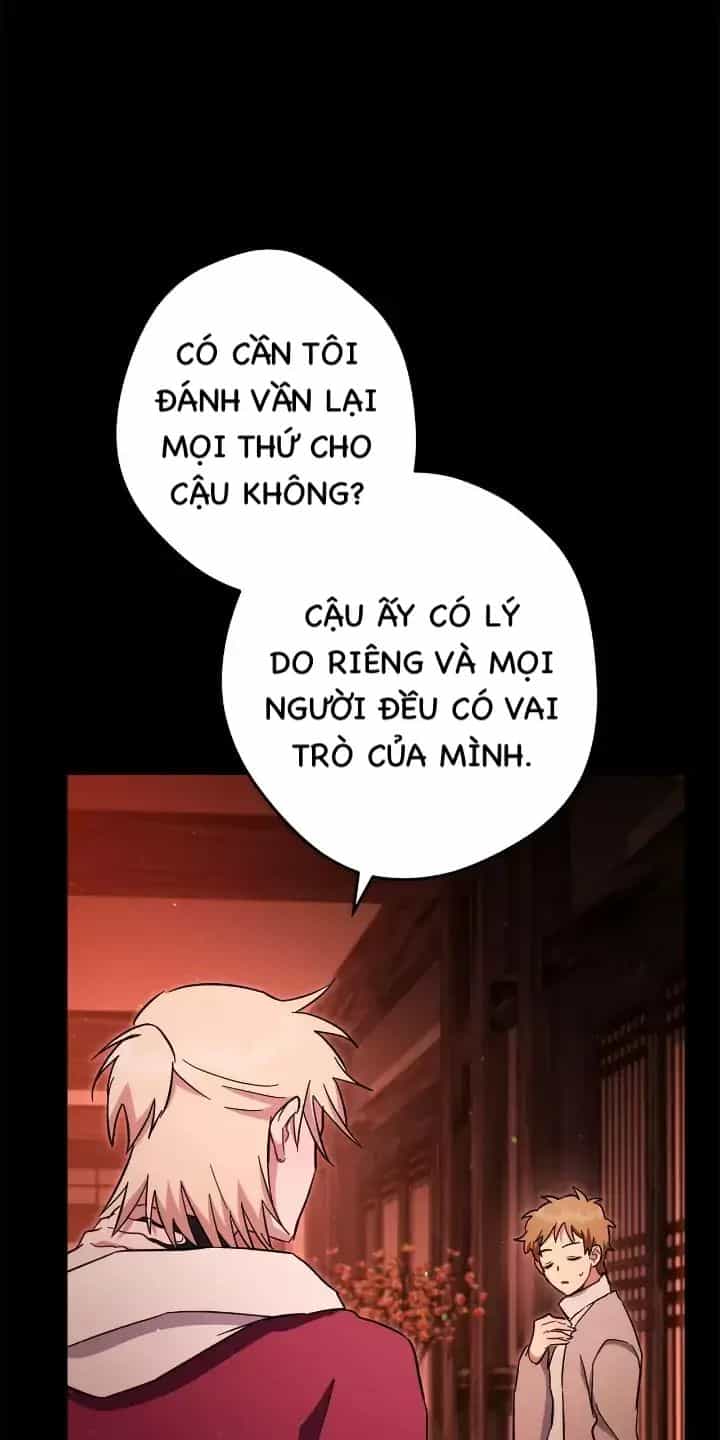 Sự Sống Sót Của Kẻ Chiêu Hồn - Chương 74 - ảnh 110