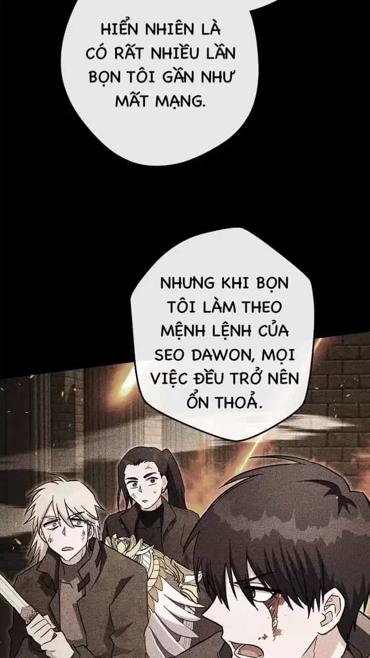 Sự Sống Sót Của Kẻ Chiêu Hồn - Chương 74 - ảnh 121