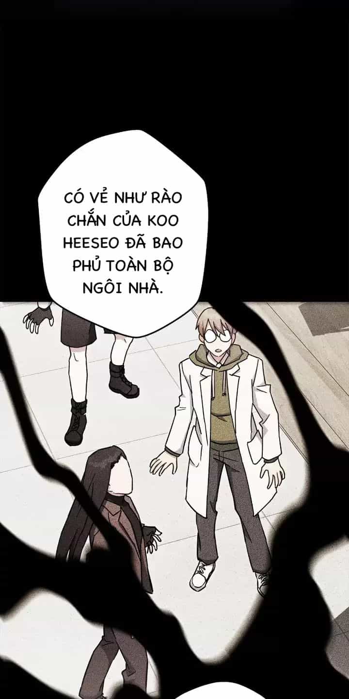 Sự Sống Sót Của Kẻ Chiêu Hồn - Chương 74 - ảnh 20