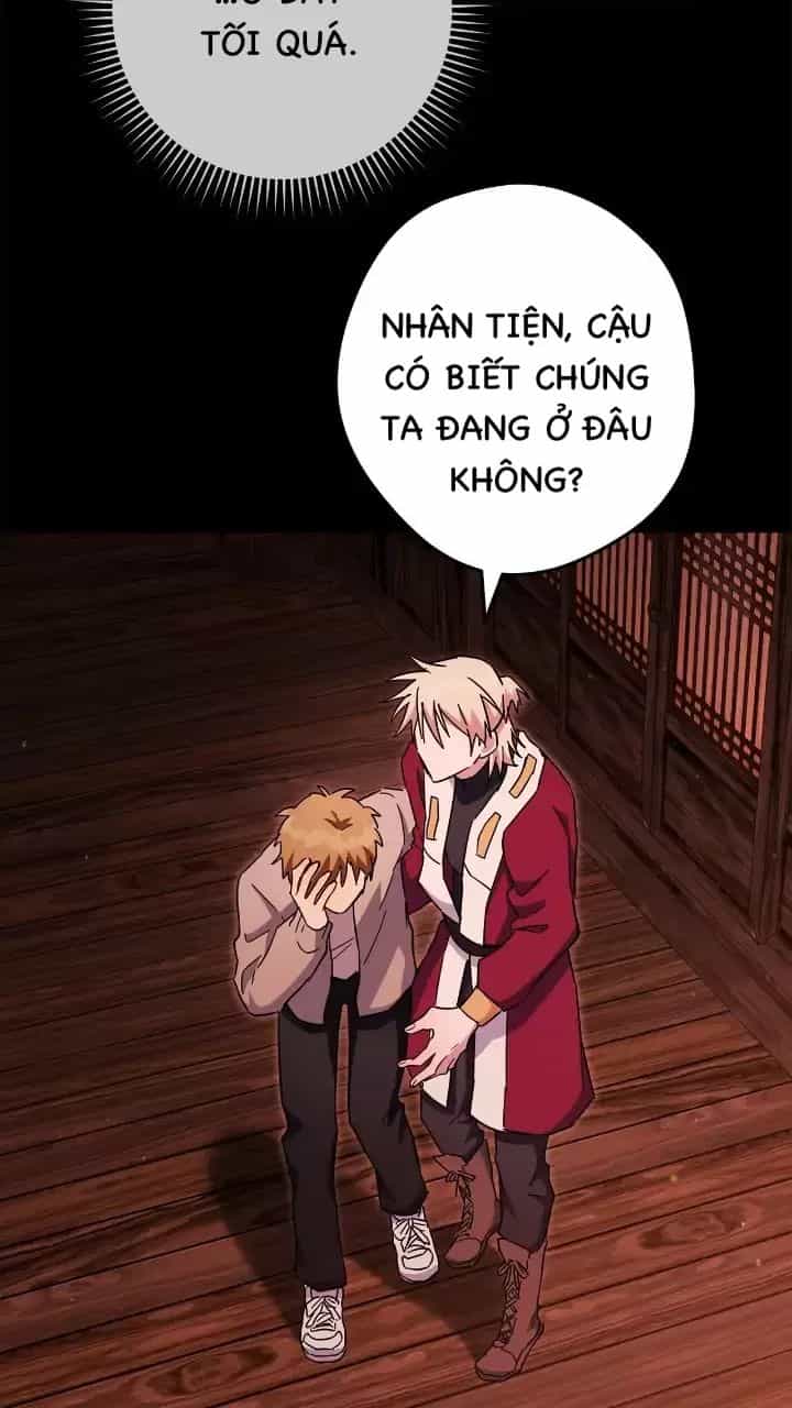 Sự Sống Sót Của Kẻ Chiêu Hồn - Chương 74 - ảnh 61