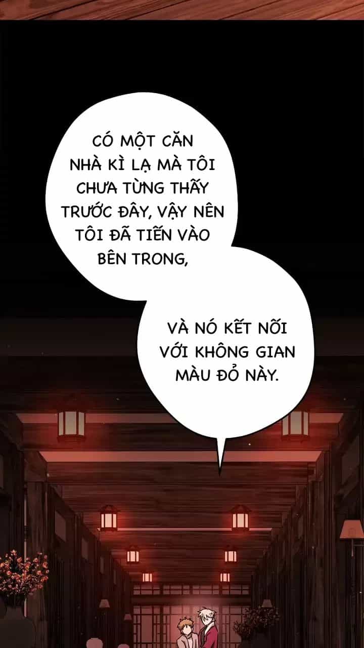 Sự Sống Sót Của Kẻ Chiêu Hồn - Chương 74 - ảnh 62