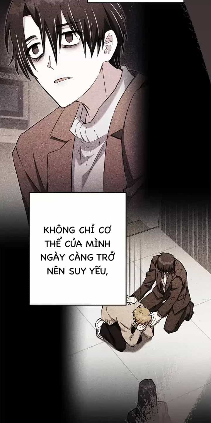 Sự Sống Sót Của Kẻ Chiêu Hồn - Chương 74 - ảnh 89