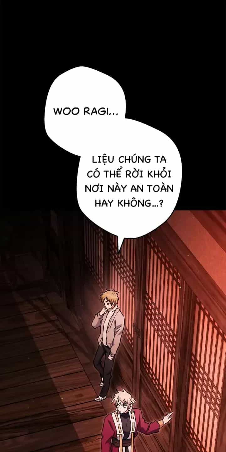 Sự Sống Sót Của Kẻ Chiêu Hồn - Chương 74 - ảnh 93