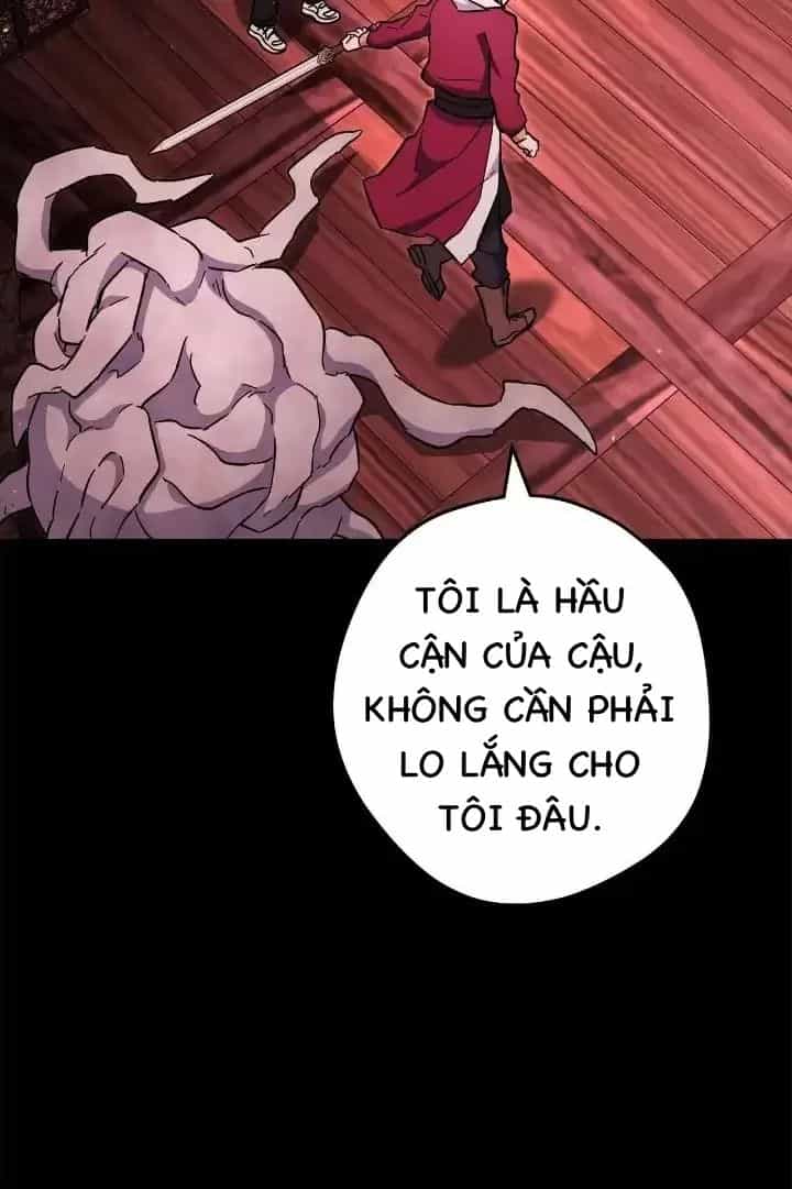 Sự Sống Sót Của Kẻ Chiêu Hồn - Chương 75 - ảnh 60