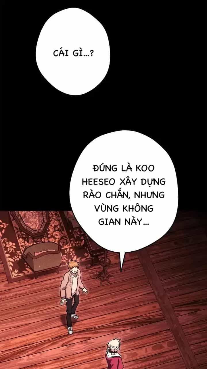 Sự Sống Sót Của Kẻ Chiêu Hồn - Chương 75 - ảnh 93