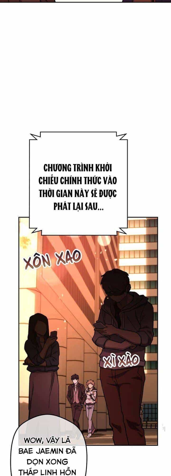 Sự Sống Sót Của Kẻ Chiêu Hồn - Chương 7 - ảnh 35