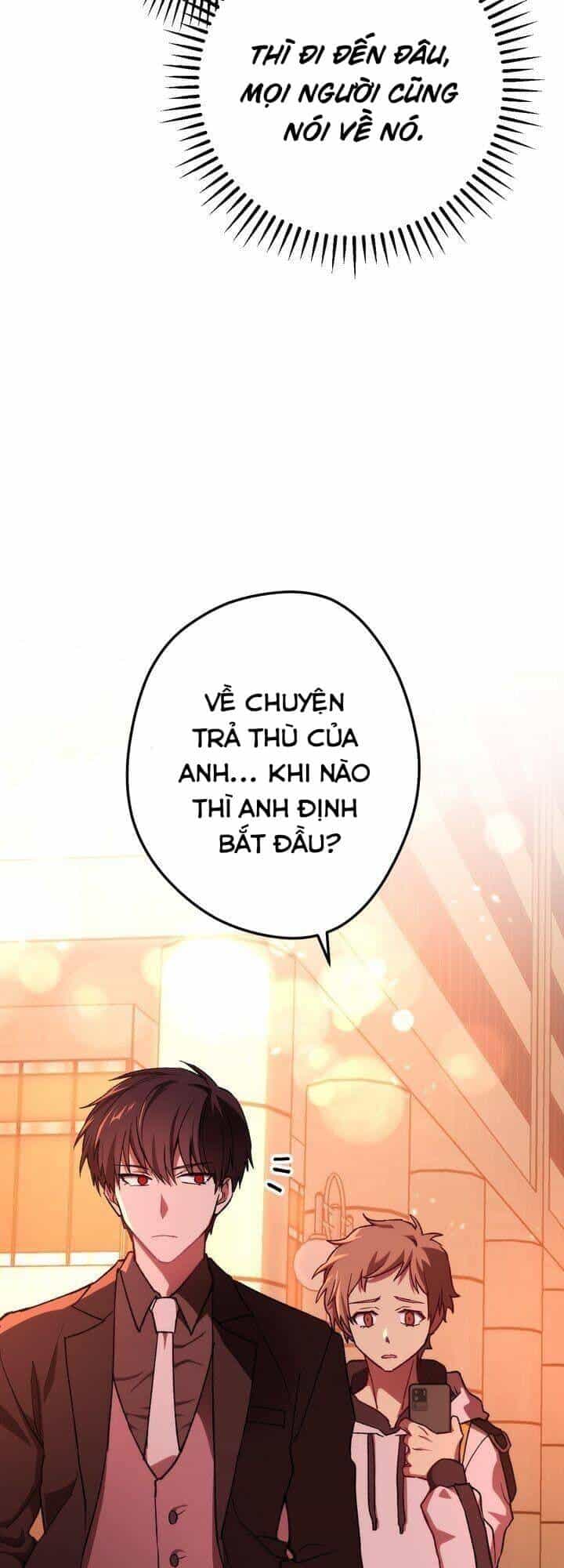 Sự Sống Sót Của Kẻ Chiêu Hồn - Chương 7 - ảnh 38