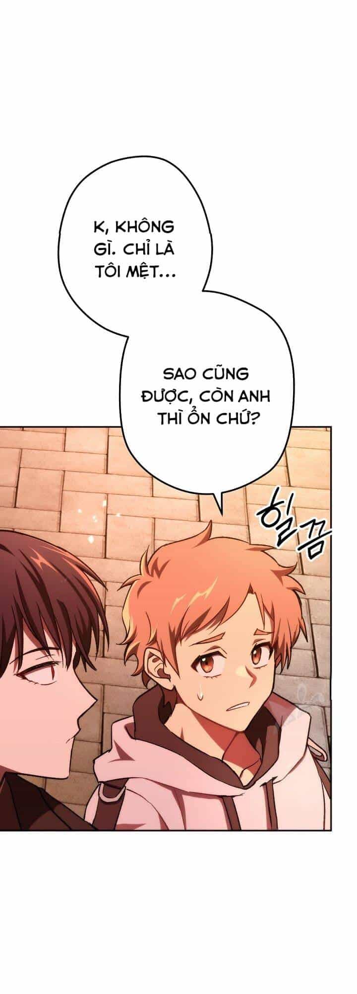 Sự Sống Sót Của Kẻ Chiêu Hồn - Chương 7 - ảnh 46