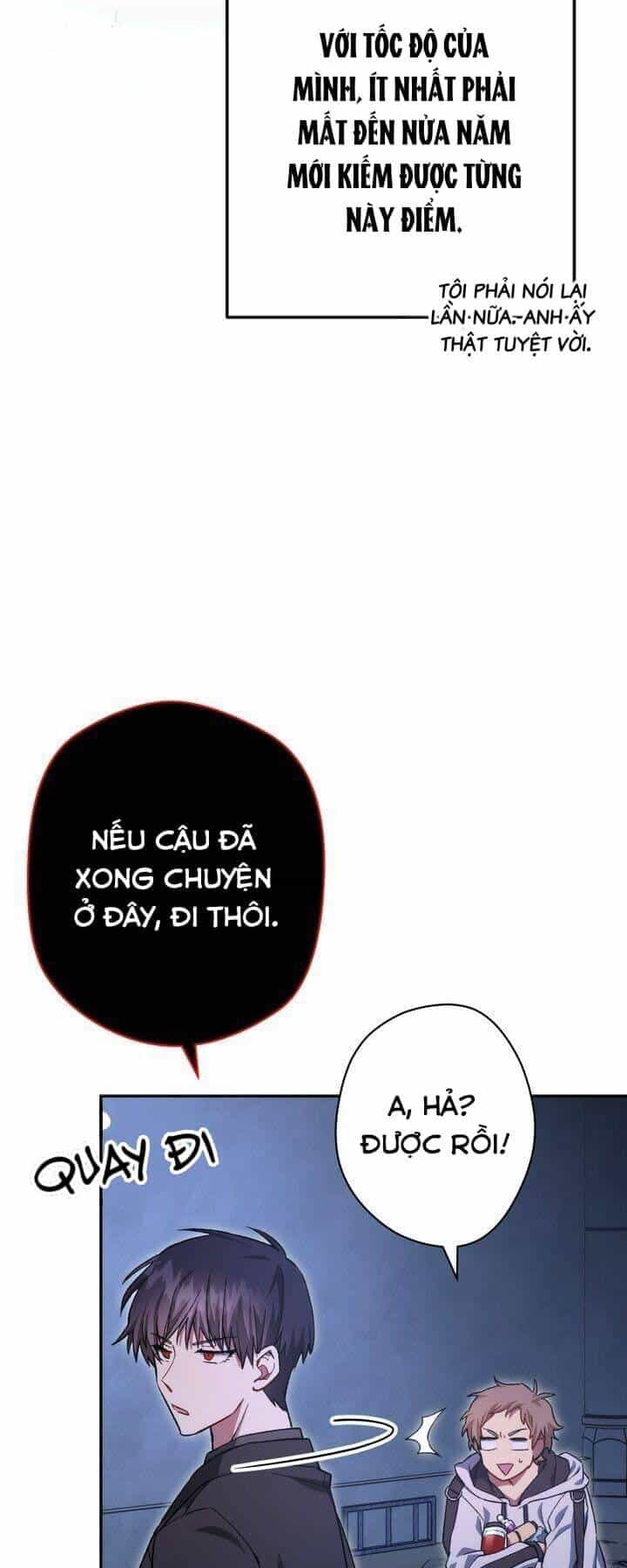 Sự Sống Sót Của Kẻ Chiêu Hồn - Chương 7 - ảnh 5