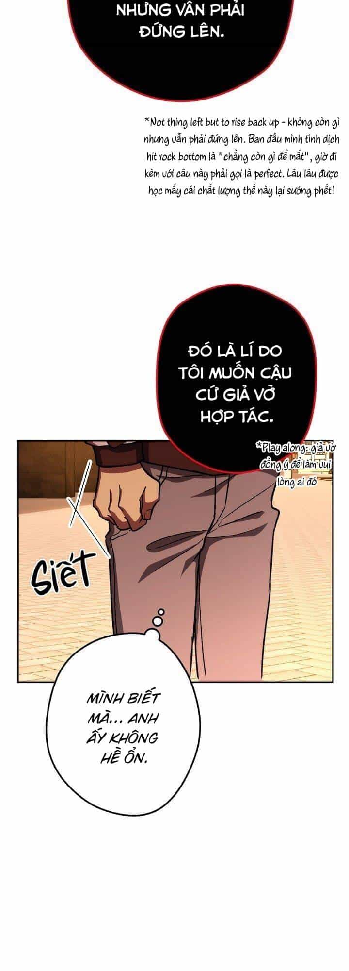 Sự Sống Sót Của Kẻ Chiêu Hồn - Chương 7 - ảnh 54