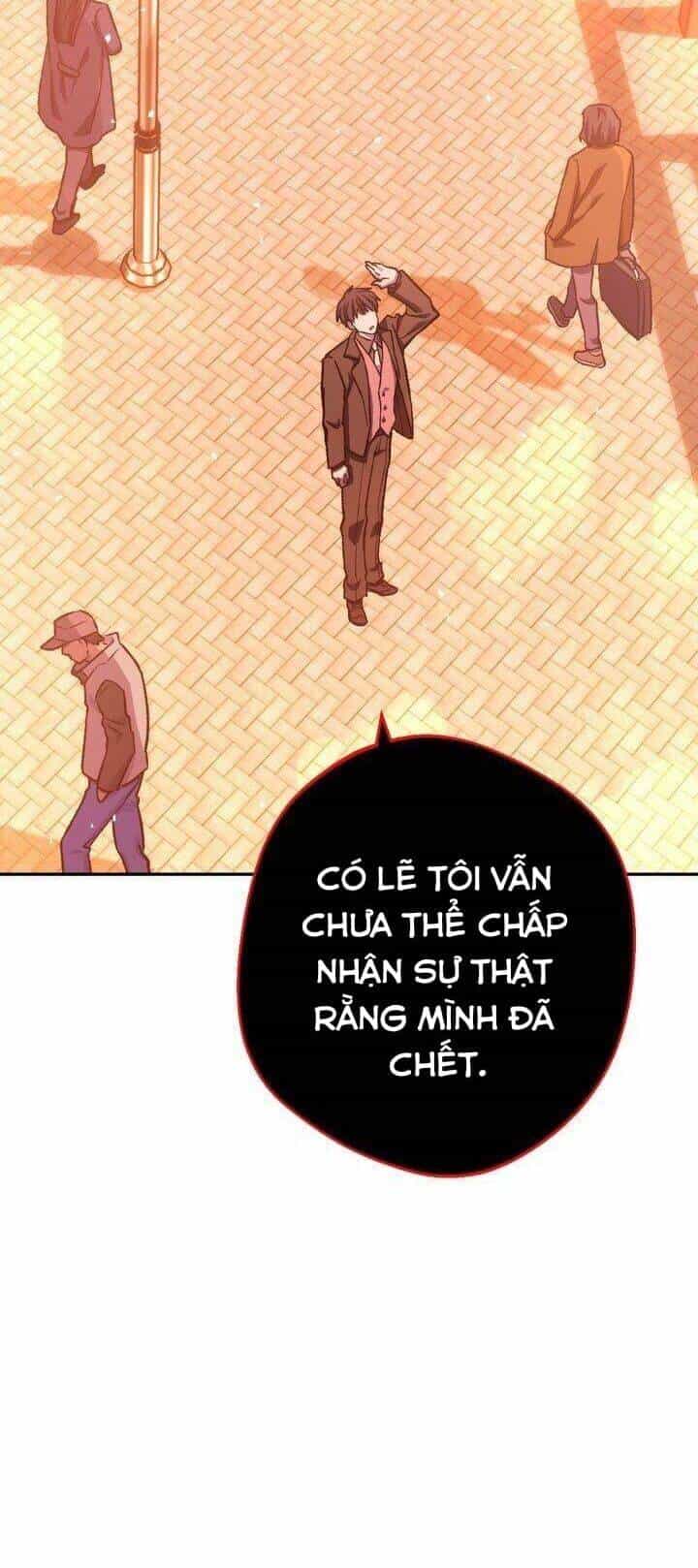 Sự Sống Sót Của Kẻ Chiêu Hồn - Chương 7 - ảnh 57
