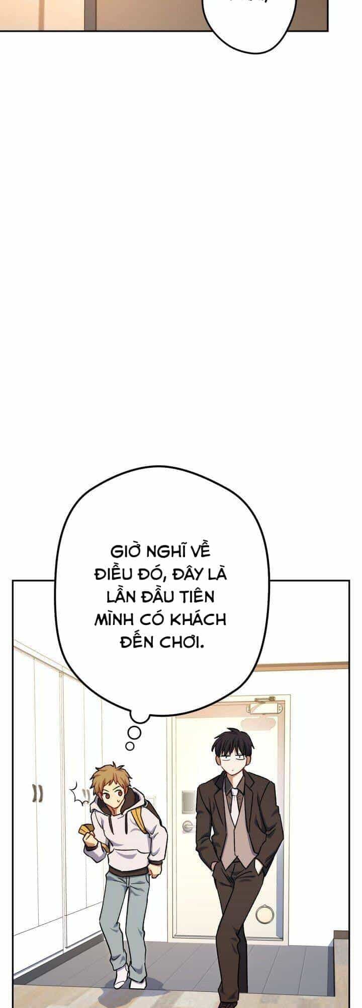 Sự Sống Sót Của Kẻ Chiêu Hồn - Chương 7 - ảnh 65