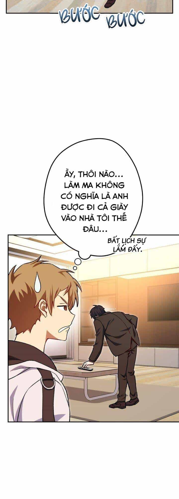 Sự Sống Sót Của Kẻ Chiêu Hồn - Chương 7 - ảnh 66